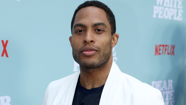 Brandon P. Bell